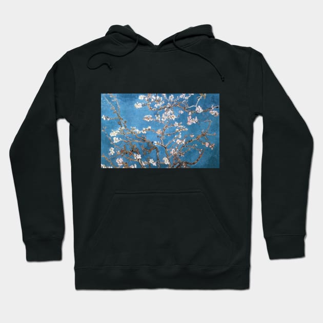 Almond Blossoms | Art By Van Gogh Hoodie by Art_Attack